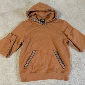 UGG hoodie